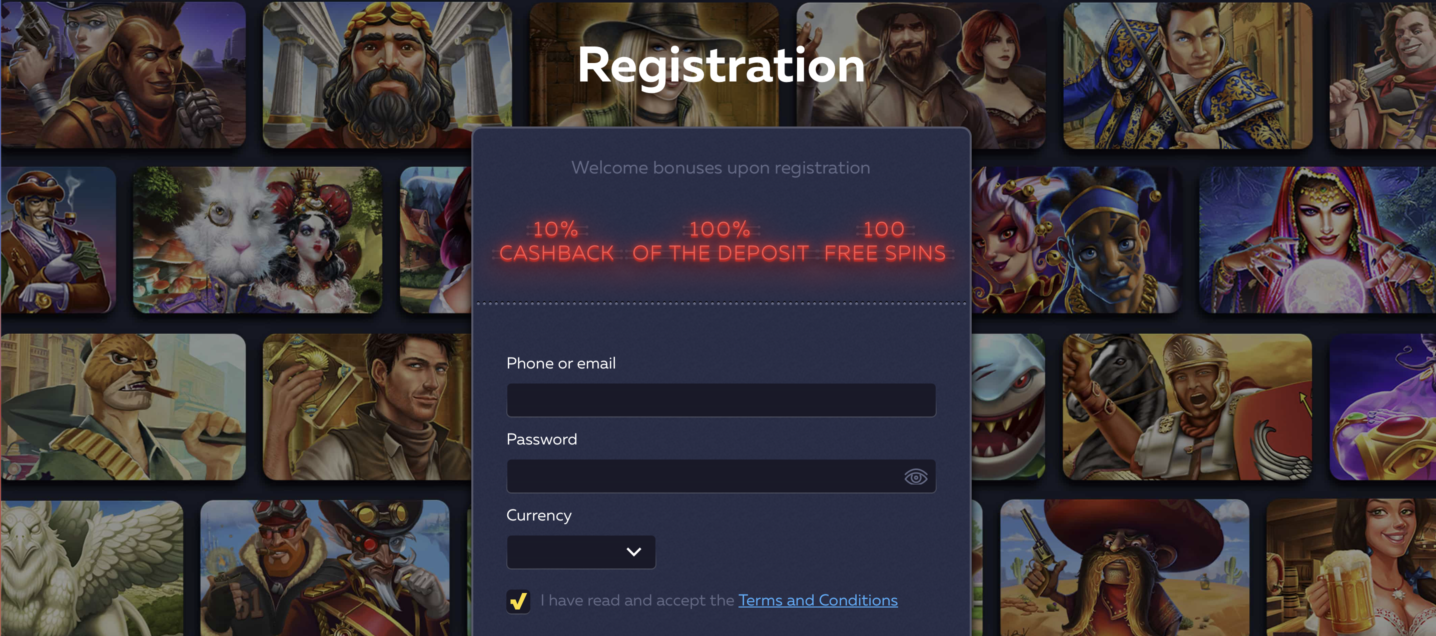 vavada-registration